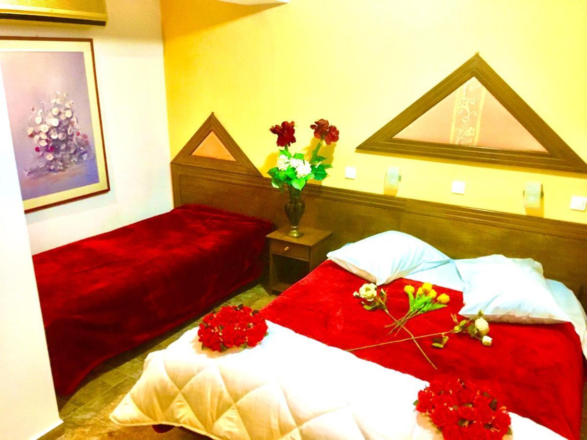 Hotel Aiolos Center Panoramic View&yoga Harmony Hotel&rooms Delphi