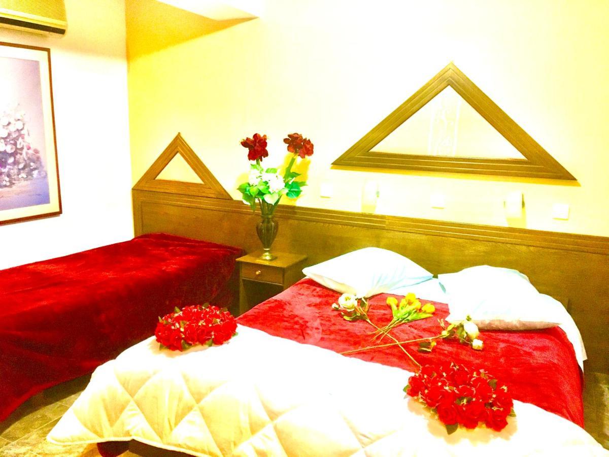 Hotel Aiolos Center Panoramic View&yoga Harmony Hotel&rooms 2*