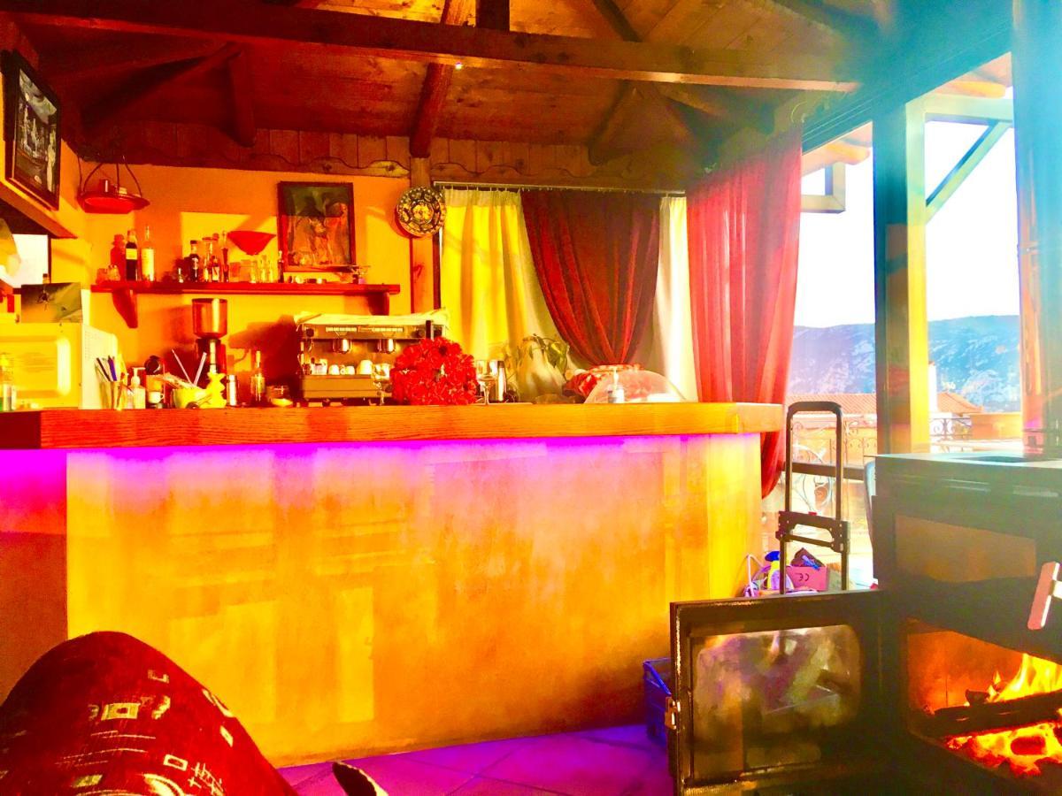 Aiolos Center Panoramic View&yoga Harmony Hotel&rooms Hotel